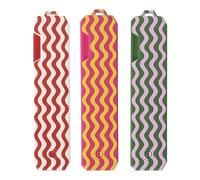 Flexible Detangling Comb - Wide Comb ¦ Texture Brush with Detangling Function, Volumizing Hair Accessories, Styling Bristle Combs, Sturdy Hair Combs for Wet Curls for Girls