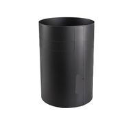 Flexible Dew Shield for Telescopes 5-9.25 Inch - Compatible with C5, C6, C8, 8SE, C925HD - Protects from Dew and Moisture
