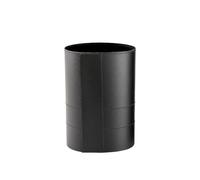 Flexible Dew Shield for Telescopes 5-9.25 Inch - Compatible with C5, C6, C8, 8SE, C925HD - Protects from Dew and Moisture