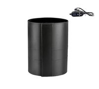 Flexible Dew Shield for Telescopes 5-9.25 Inch - Compatible with C5, C6, C8, 8SE, C925HD - Protects from Dew and Moisture