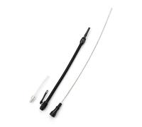 Flexible Dipstick for LS Engine Series For LSX LS1 For LS2 LS6 Compatible with 4 8L to 6 2L
