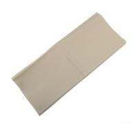Flexible Dough Proofing Linen for Various Bread Types with Stable Edges That Resist Fraying Over Time (45 * 75cm)