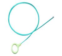 Flexible Drain Brush Cleaner, Bendable Drain Hole Cleaner, Car Care Products for Tank Drains, Door Pipes, Dirt and Deposit Cleaner