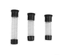 Flexible Drain Hose Replacement for Dreame H12 | H12 Pro | M13 & H30 Floor Cleaners - Lasting ABS Vacuum Cleaner Wastewater Hose Accessory for Efficient Water Flow(16)
