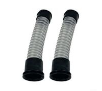 Flexible Drain Pipe for Dreame H30 Pro Ultra Vacuum(2 PACK)