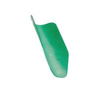 Flexible Draining Tool Foldable Car Funnel Oil Guide Plate Motorcycle Truck Auto Engine Oil Gasoline Filling Tools for Trucks Motorcycles(Green,L(50x20cm))