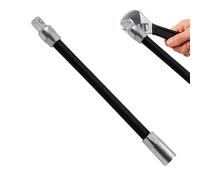 Flexible Drill Bit Extension 1/2 Torque Connecting Rod