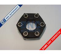 Flexible Drive Coupling Fits Ford Cortina Mk 4 & 5 1.3 1.6 2.0 2.3 1976-1982
