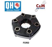 Flexible Drive Coupling Fits Ford Cortina Mk 4 & 5 1.3 1.6 2.0 2.3 1976-1982