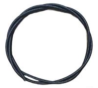 Flexible Drive Shaft 154cm for FS74 Backpack Grass Trimmer, Steel Soft Core Replacement Part for Lawn Mower Cutting Head, Extended Reach Cable for Garden Yard Trimming(1PC)