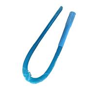 Flexible Dryer Vent Cleaning Hose for Efficient Lint Removal Vacuum Cleaners Part Home Appliance Maintenance Accessories Tight Space and Debris Remover