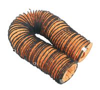 Sealey VEN200AK2 Flexible Ducting Ø200Mm 10M
