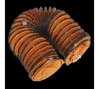 Sealey Flexible Ducting 200mm 5m