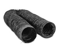 Flexible Ducting Hose - Ø 400 mm - 10 m - for construction blower MSW-IB-03 MSW-IBFD-06