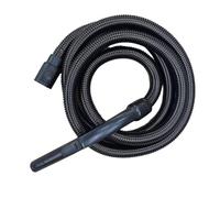 Flexible Dust Collection Hose Easy Assembly Extension for Vacuum Models 6 WD2 WD4 NT20 NT30 WD6 P Replacement- 2.5m