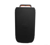 Flexible Dust Cover for JBL For PartyBox 520 Speaker with Integrated Handle and Wheel Openings, Offering Reliable Protection from Dust and Scratches