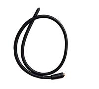 Flexible E-stim Urethral Dilator Penis Plug,Electro Shock Catheter,Electric Sex Sounding Urethra,Estim Electrosex Electroshock(3mm 350mm)