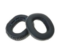Flexible Ear Pads Long-lasting Earpad Replacements For RP-HTX7 HTX7A Headphones Covers For All-Day Comfort Earpads Ear Pads