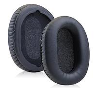Flexible Ear Pads Long-lasting Earpad Replacements For WH-CH720 CH710 Headphones Covers For All-Day Comfort Earpads Headphone Cushions