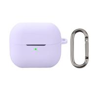 Flexible Earbud Protective Case Shockproof Shell Washable Housing Antidust Sleeve Prevents Entry Of Dirt For Buds 3 FE Sports Earbud Case