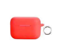 Flexible Earbud Protective Case Shockproof Shell Washable Housing Antidust Sleeve Prevents Entry Of Dirt For Buds T200 Lightweight Silicone Earbud Case
