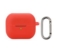 Flexible Earbud Protective Case Shockproof Shell Washable Housing Antidust Sleeve Prevents Entry Of Dirt For Buds 3 FE Sports Earbud Case