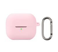 Flexible Earbud Protective Case Shockproof Shell Washable Housing Antidust Sleeve Prevents Entry Of Dirt For Buds 3 FE Sports Earbud Case