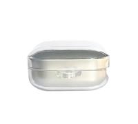 Flexible Earbud Protective Case Shockproof Shell Washable Housing Antidust Sleeve Prevents Entry Of Dirt For Buds Air 7 Portable Cover