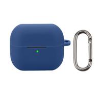 Flexible Earbud Protective Case Shockproof Shell Washable Housing Antidust Sleeve Prevents Entry Of Dirt For Buds 3 FE Sports Earbud Case