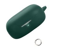 Flexible Earbud Protective Case Shockproof Shell Washable Housing Antidust Sleeve Prevents Entry of Dirt for Earbuds X9 Silicone Case