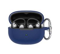 Flexible Earbud Protective Case Shockproof Washable Housing Antidust Sleeve Prevents Entry Of Dirt For OpenDots E310 Nonslip Grip Earphone Case