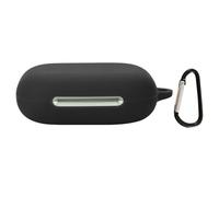 Flexible Earphone Protect Case for 2 Covers Shockproof Shell Washable Housing Antidust Sleeve Soft Silicone Skin