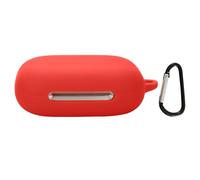 Flexible Earphone Protect Case for 2 Covers Shockproof Shell Washable Housing Antidust Sleeve Soft Silicone Skin