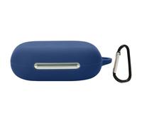 Flexible Earphone Protect Case for 2 Covers Shockproof Shell Washable Housing Antidust Sleeve Soft Silicone Skin
