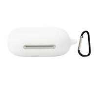 Flexible Earphone Protect Case for 2 Covers Shockproof Shell Washable Housing Antidust Sleeve Soft Silicone Skin