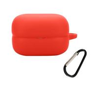 Flexible Earphone Protect Case For Link Buds Open Covers Shockproof Shell Washable Housing Antidust Sleeve Silicone Skin