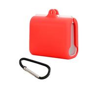Flexible Earphone Protect Case For Ola Friend Covers Shockproof Shell Washable Housing Antidust Sleeve Silicone Skin