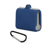 Flexible Earphone Protect Case For Ola Friend Covers Shockproof Shell Washable Housing Antidust Sleeve Silicone Skin