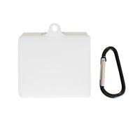 Flexible Earphone Protect Case For Ola Friend Covers Shockproof Shell Washable Housing Antidust Sleeve Silicone Skin