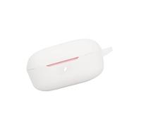 Flexible Earphone Protect Case For T280TWS Covers Shockproof Shell Washable Housing Antidust Sleeve Soft Silicone Skin Dustproof Earphone Protector