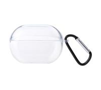 Flexible Earphone Protective Case For Buds 4 Covers Shockproof Shell Washable Housing Antidust Sleeve Soft Silicone Skin