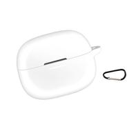 Flexible Earphone Protective Case For Buds 6 Covers Shockproof Shell Washable Housing Antidust Sleeve Soft Silicone Skin Shockproof Earbud Cover