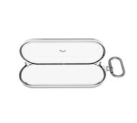 Flexible Earphone Protective Case For Ear (open) Covers Shockproof Shell Washable Housing Antidust Sleeve Enclosure Skin