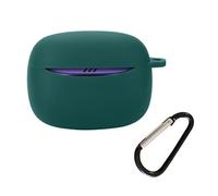 Flexible Earphone Protective Case For Tune Buds 2 Covers Shockproof Shell Washable Housing Antidust Sleeve Silicone Skin