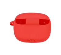 Flexible Earphone Protective Case For Tune Buds 2 Covers Shockproof Shell Washable Housing Antidust Sleeve Silicone Skin