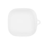 Flexible Earphone Protective Case Shock Proof Shell Washable Housing Anti-dust sleeve prevents dirt from entering the soft silicone case for outdoor activities