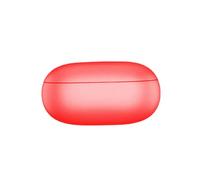 Flexible Earphone Protective Case Shock Proof Shell Washable Housing Anti-dust sleeve prevents dirt from entering the soft silicone case for outdoor activities