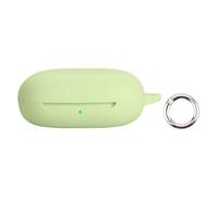 Flexible earphone protective case shockproof shell washable housing anti-dust sleeve prevents dirt from entering the base BF1