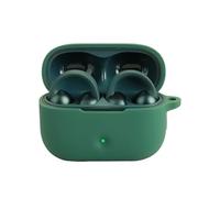 Flexible Earphone Protective Case Shockproof Shell Washable Housing Antidust Sleeve Prevents Entry Of Dirt For Buds Clip Protective Sleeve