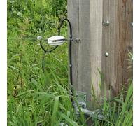 Flexible earth cable for electric fence Gallagher 35 Ohm/km